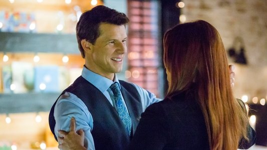 Signed, Sealed, Delivered: From Paris with Love