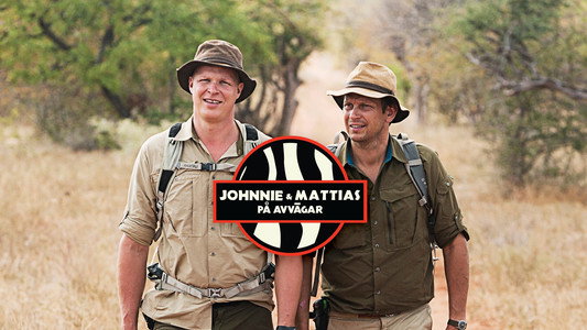 Johnnie & Mattias på avvägar