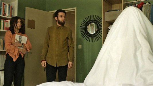 Cherchez la femme