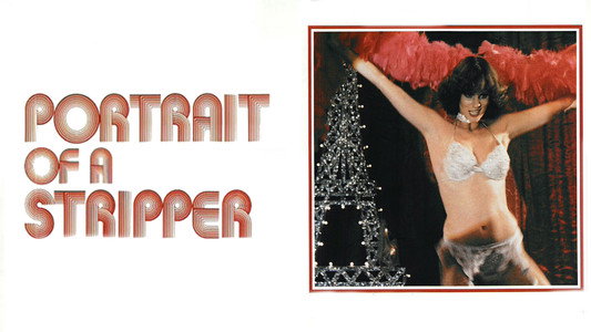 Portrait of a Stripper
