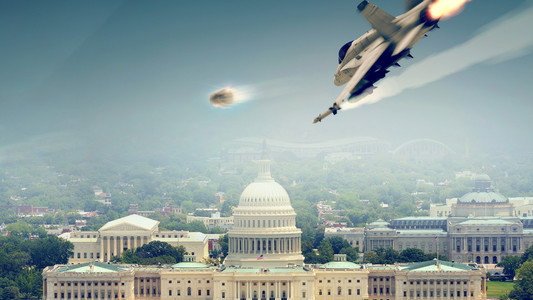 UFO Endgame to Disclosure