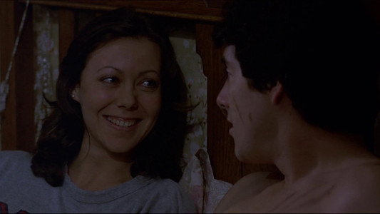 An American Werewolf in London
