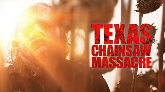 Texas Chainsaw Massacre