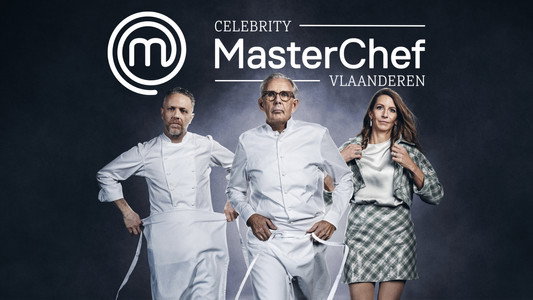 Celebrity MasterChef Vlaanderen