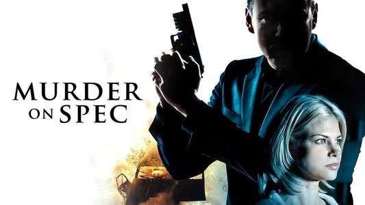 Murder on Spec