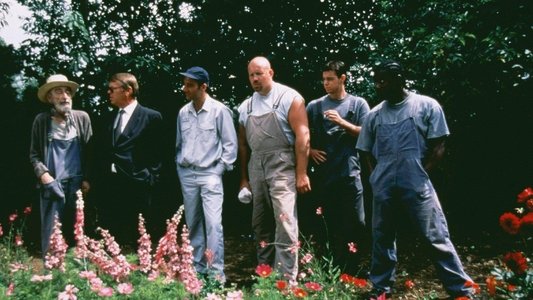 Greenfingers