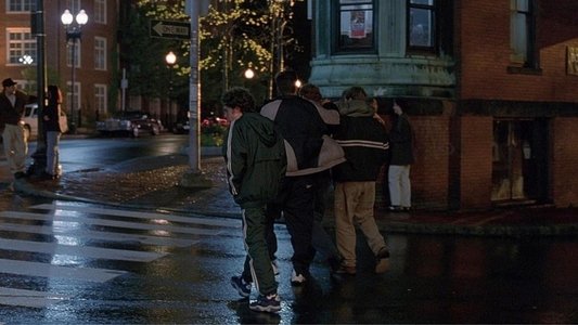 Good Will Hunting