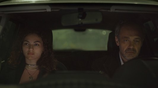 La confidenza