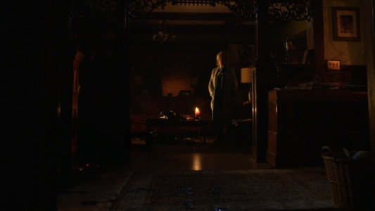 Insidious: Chapter 3