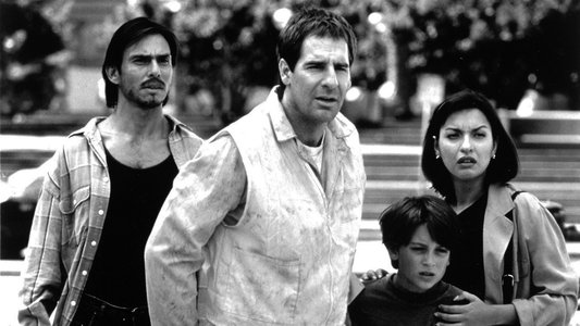 The Invaders