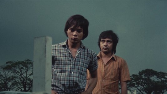 Maynila sa mga Kuko ng Liwanag