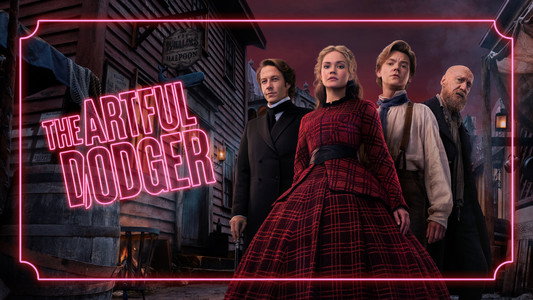 The Artful Dodger