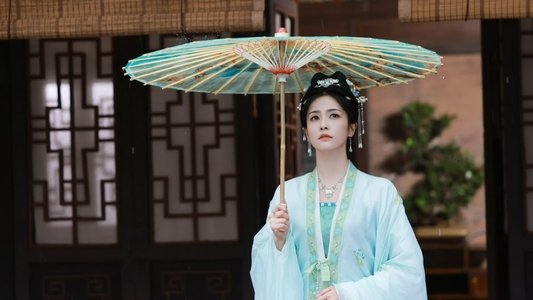 宁安如梦