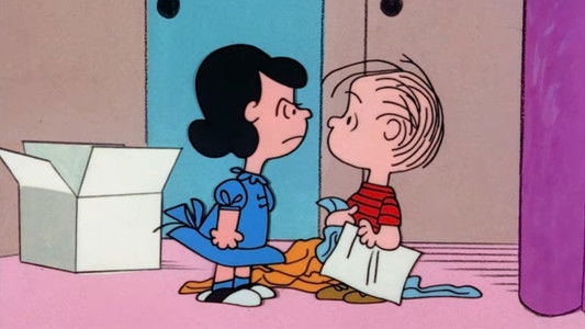 A Charlie Brown Christmas