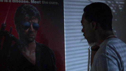Beverly Hills Cop II
