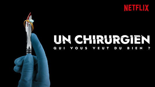 Bad Surgeon: Love Under the Knife