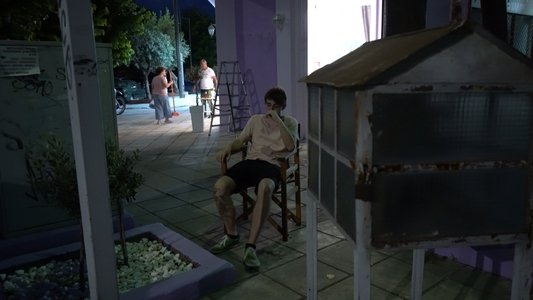Ψάχνοντας τους Γατανθρώπους