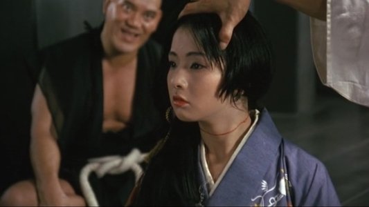 伊賀忍法帖