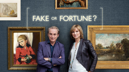 Fake or Fortune?
