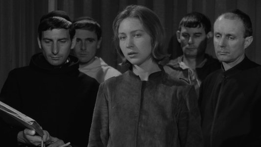 Procès de Jeanne d'Arc