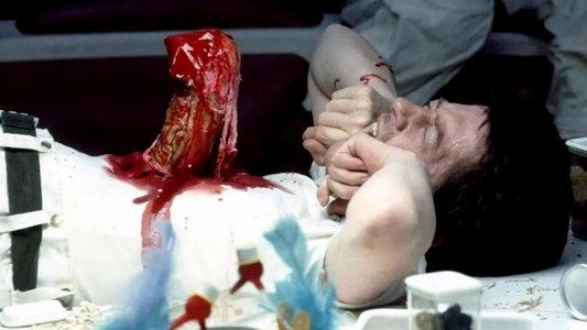 « Alien » : terreur sur grand écran
