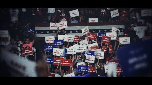 J.D. Vance : la revanche d'une Amérique