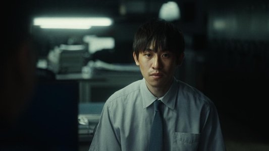 蛾與我