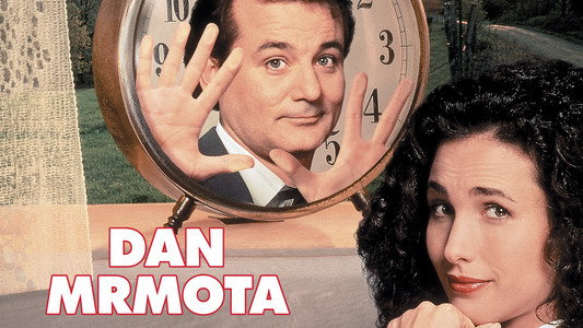 Groundhog Day