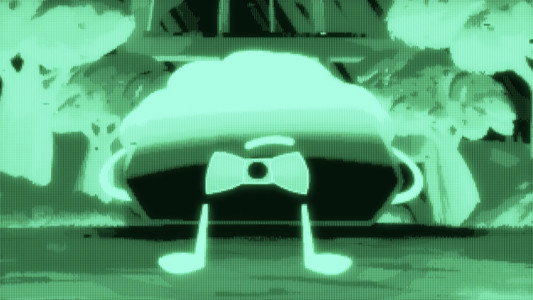 Inanimate Insanity