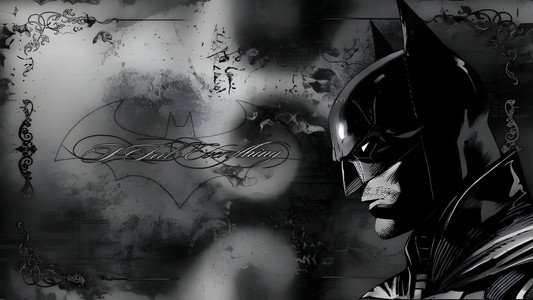 Batman: Bad Blood