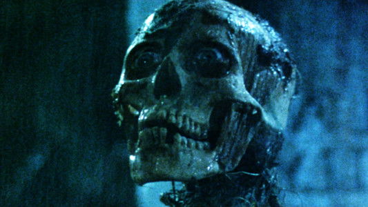 The Return of the Living Dead