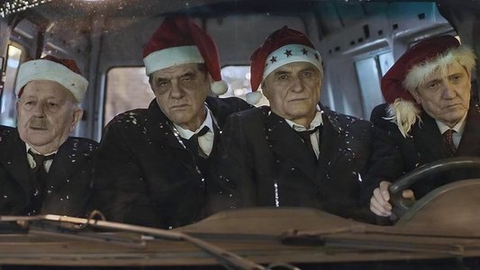 Koja je ovo država!