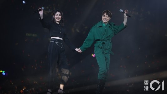 The next 20 嘉賓篇