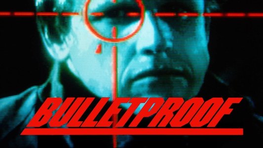 Bulletproof