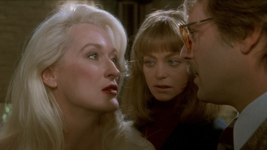 Death Becomes Her