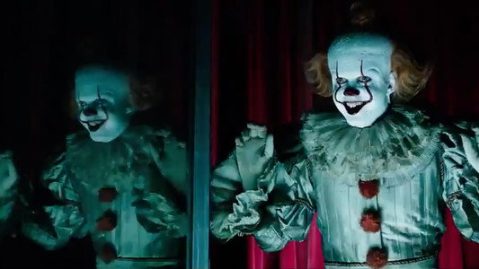 It Chapter Two