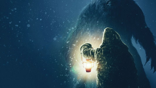 The Yeti