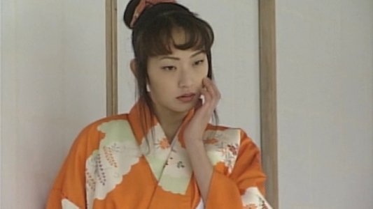 くノ一忍法伝 外伝 忍妖女（しのび）
