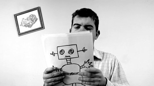 El ataque de los robots de Nebulosa-5