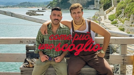 Come può uno scoglio