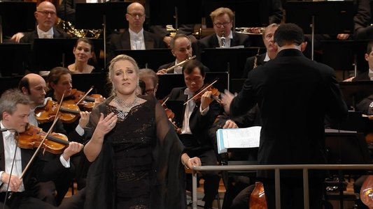 New Year’s Eve Concert 2019 - An Evening With Broadway Melodies