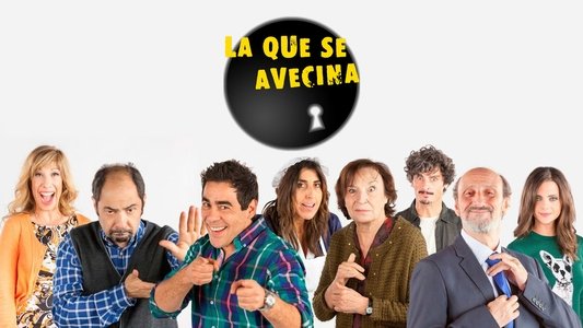 La que se avecina