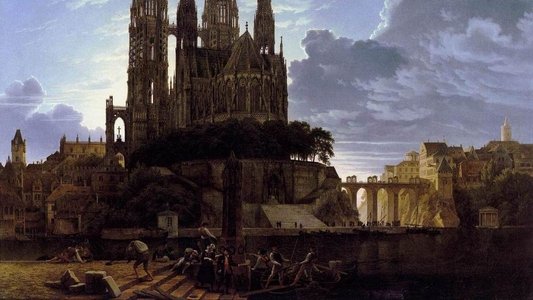 Terry Jones' Medieval Lives
