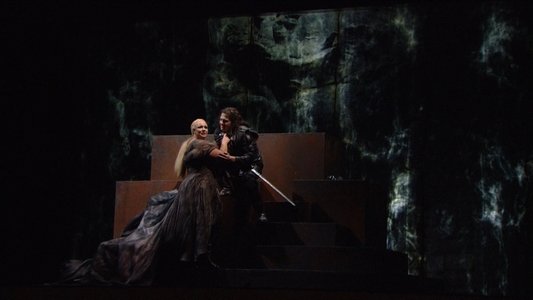 Wagner: Götterdämmerung