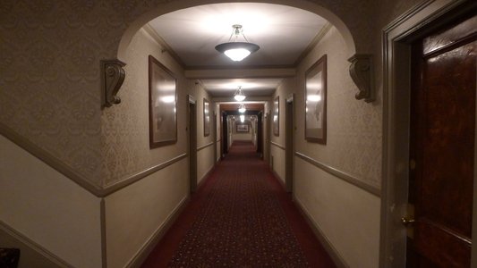 The Shining