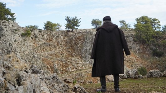 Ο Καπετάν Μιχάλης