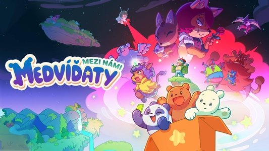 We Baby Bears