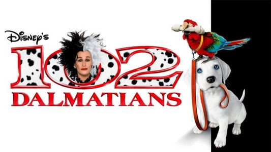 102 Dalmatians