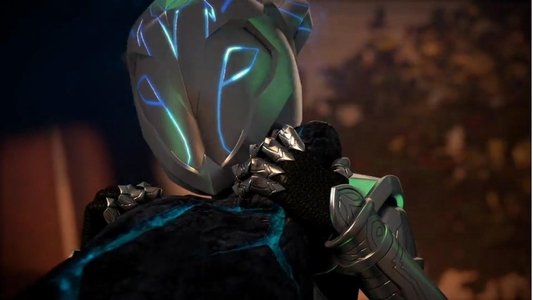 Trollhunters: Tales of Arcadia