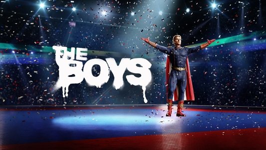 The Boys